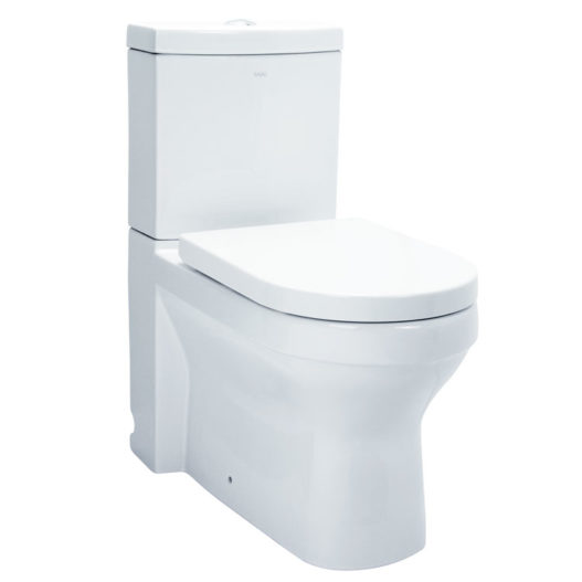 EAGO Staand toilet WA101SP-0