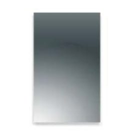 Spiegel infrarood verwarming zonder lijst 60x90 cm 600 Watt-0