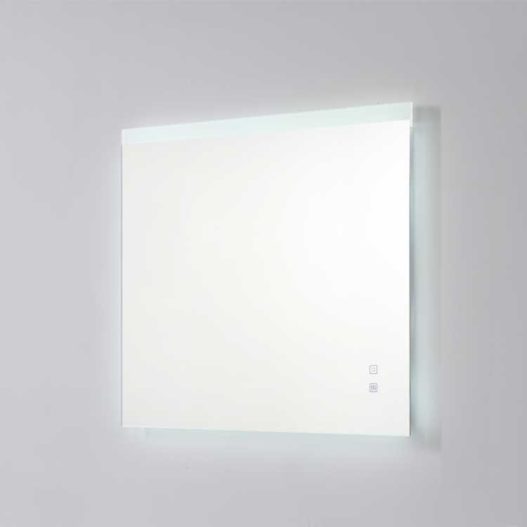 STONEART Spiegel VE-0800J 78 cm met regelbare LED