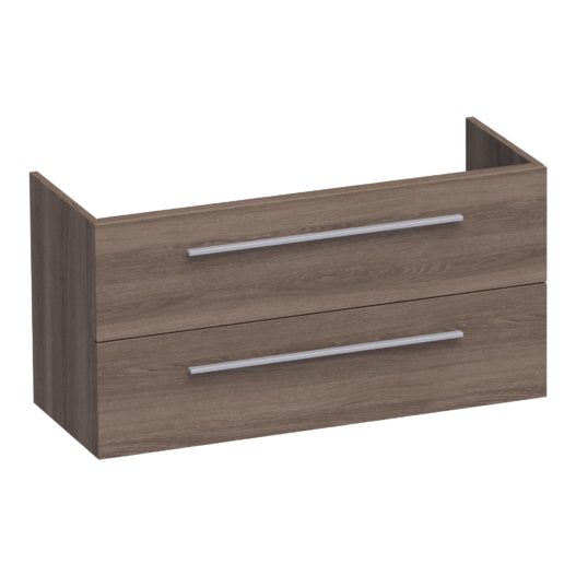 Onderkast EX SMALL 100 Legno Viola