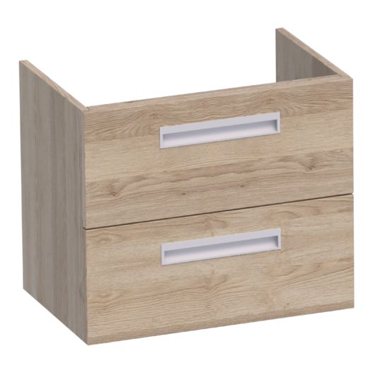 Onderkast IQ SMALL 60 Legno Calore