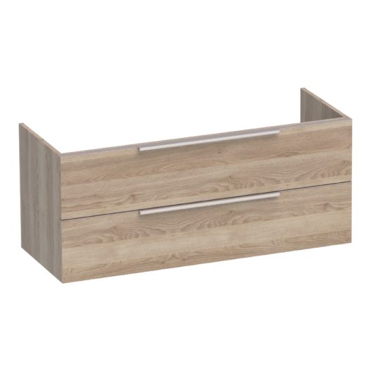 Onderkast EVO 120-2 Legno Calore