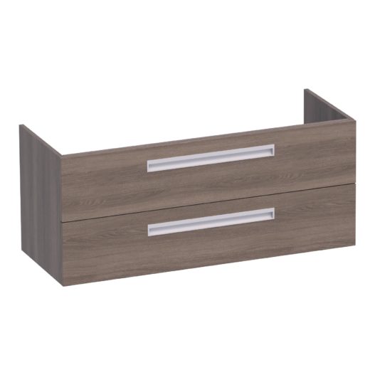 Onderkast IQ 120-1 Legno Viola