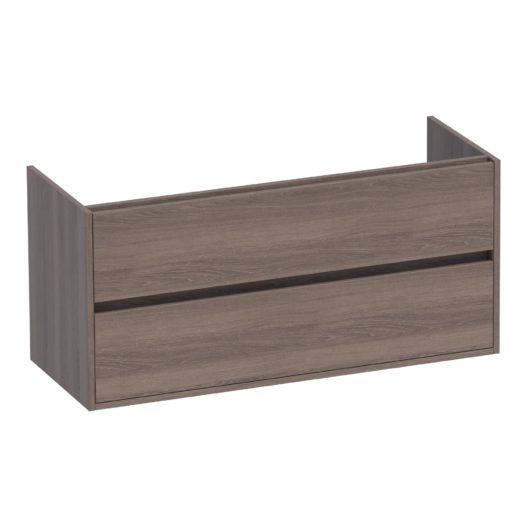 Onderkast NEXXT 120-1 Legno Viola