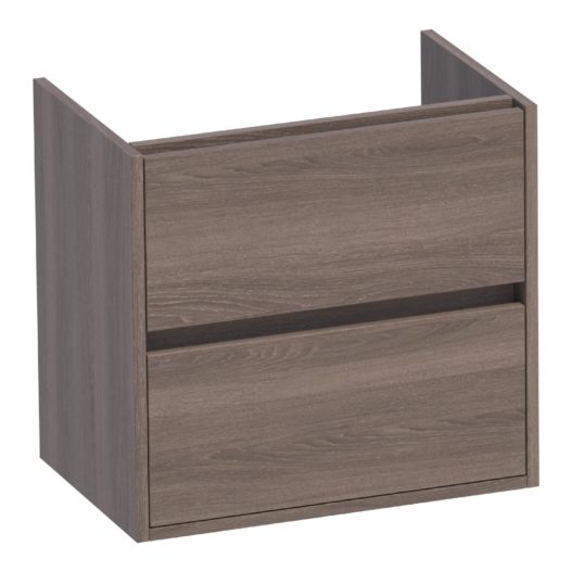 Onderkast NEXXT SMALL 60 Legno Viola