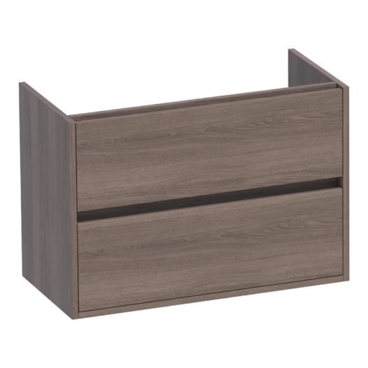 Onderkast NEXXT SMALL 80 Legno Viola