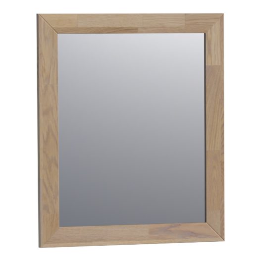 Spiegel Natural Wood 60 Grey Oak