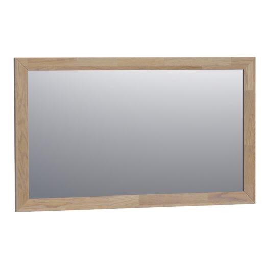 Spiegel Natural Wood 120 Grey Oak