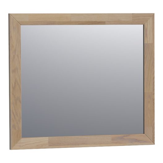 Spiegel Natural Wood 80 Grey Oak