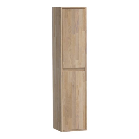 Hoge Kast Natural Wood NEXXT 160 Grey Oak