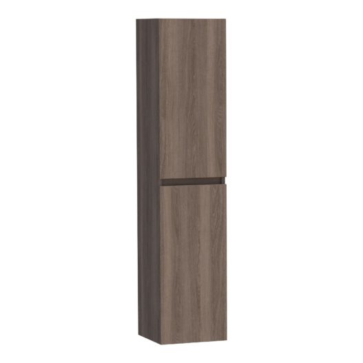 Hoge Kast Solution 160 Legno Viola