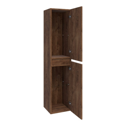 Hoge Kast Solution 160 Viking Shield