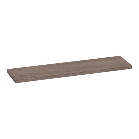 Planchet MFC 60 Legno Viola